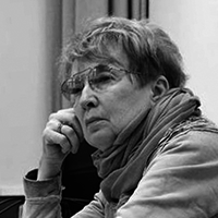 Лащенко Светлана Константиновна 