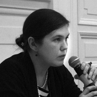 Павлова Анна Леонидовна 