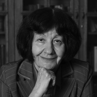 Лукичева Красимира Любеновна