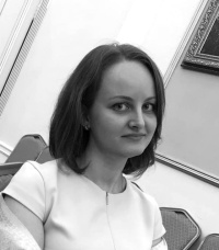 Грибкова Анна Ивановна