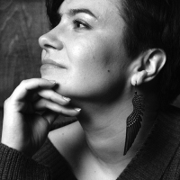 Шатько Евгения Викторовна